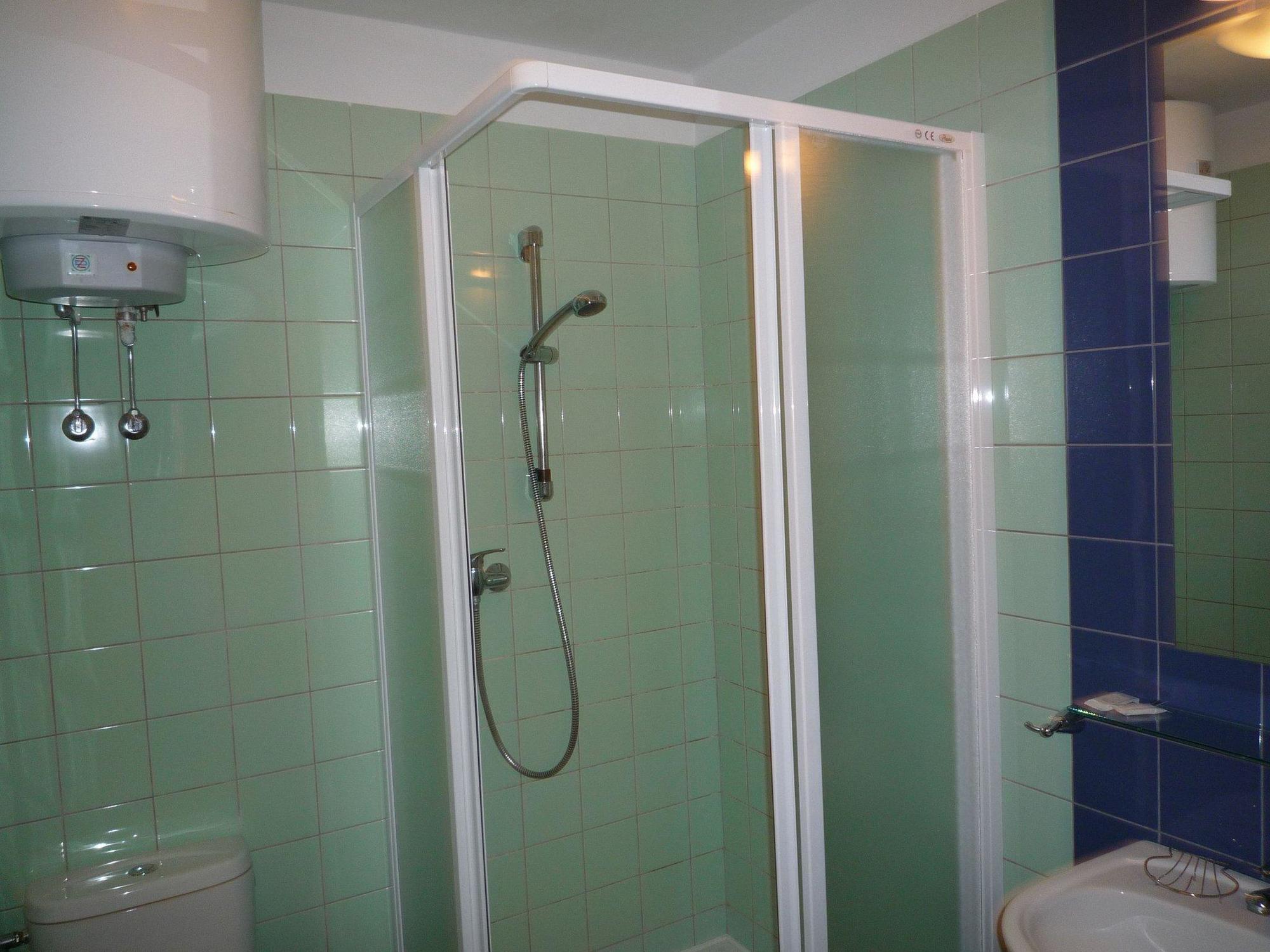 Nerija Hotell Nida Exteriör bild